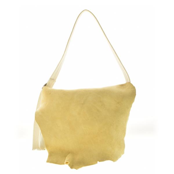 visvim（ヴィズヴィム） VISVIM / ビズビム ICT UT.SATCHEL DEERSKIN S