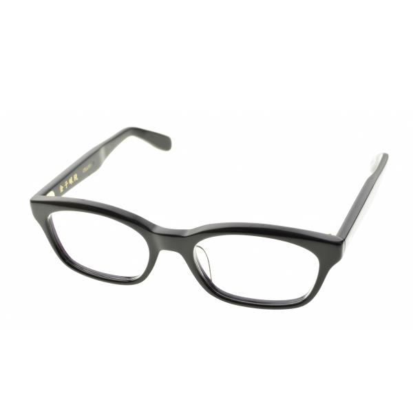 KANEKO OPTICAL 金子眼鏡 KC-36 CELLULOID サングラス : ブランド古着