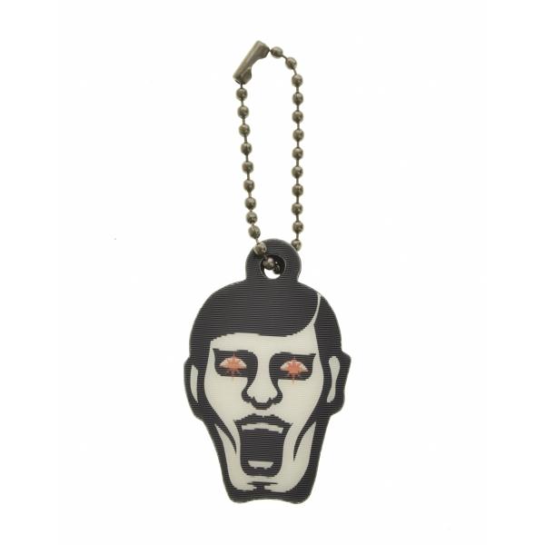 PUNK DRUNKERS / パンクドランカーズ ノベルティ あいつ キーホルダー