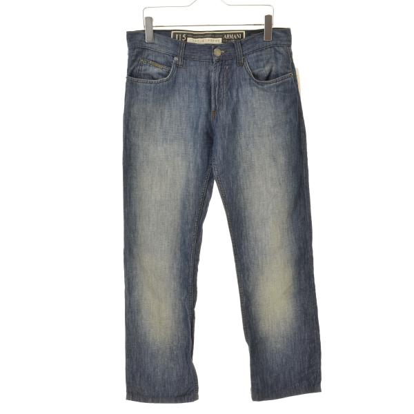 ARMANI COLLEZIONI / アルマーニコレツィオーニ J15 SLIM FIT MEDIUM
