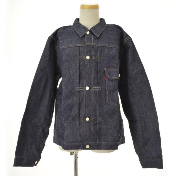 WAREHOUSE（ウエアハウス） Lot 2001XX 1ST TYPE デニムジャケット