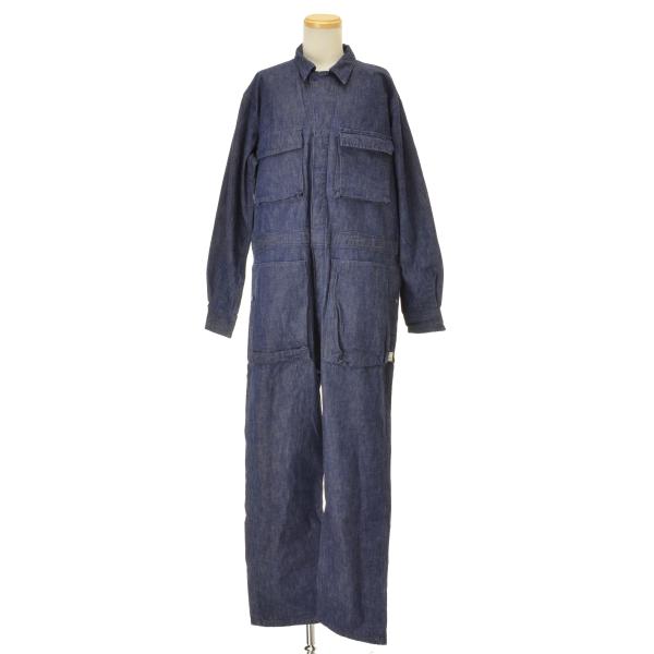 XL sassafras ササフラス Digs All ツナギ kanful_g006330676