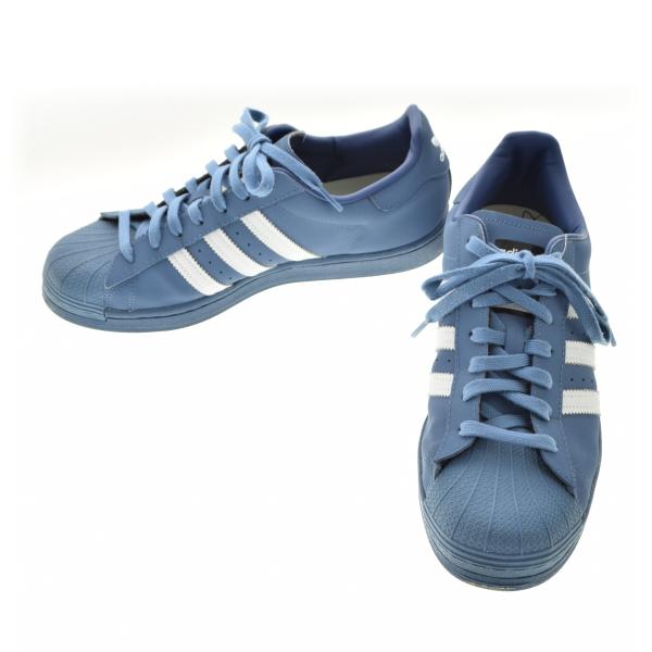 ADIDAS × DAIKI TSUNETA × ATMOS / アディダス × DAIKI TSUNETA × ATMOS H06346 Superstar スニーカー