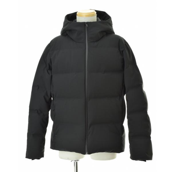ユニクロ（UNIQLO） 478279 シームレスダウンパーカ ダウンジャケット