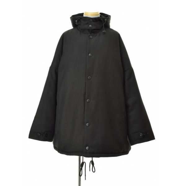 WILLY CHAVARRIA / ウィリーチャバリア 23AW AAC303 MONSTER PUFFER ジャケット
