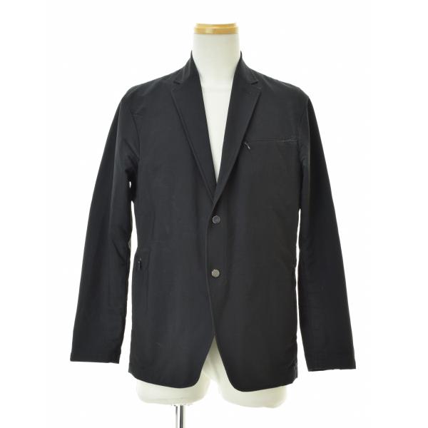 New Balance（ニューバランス） JMJL1511 Met 24 SINGLE JACKET BLACK
