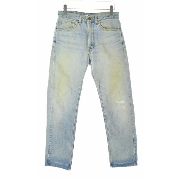 【LEVIS】90s USA製 米国製 505-7417デニムパンツ Levi's（リーバイス） LEVIS / リーバイス 90s USA製 米国製 505-7417
