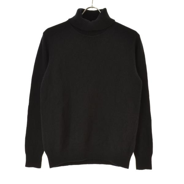 UNIQLO / ユニクロ タートルネック 長袖ニットセーター