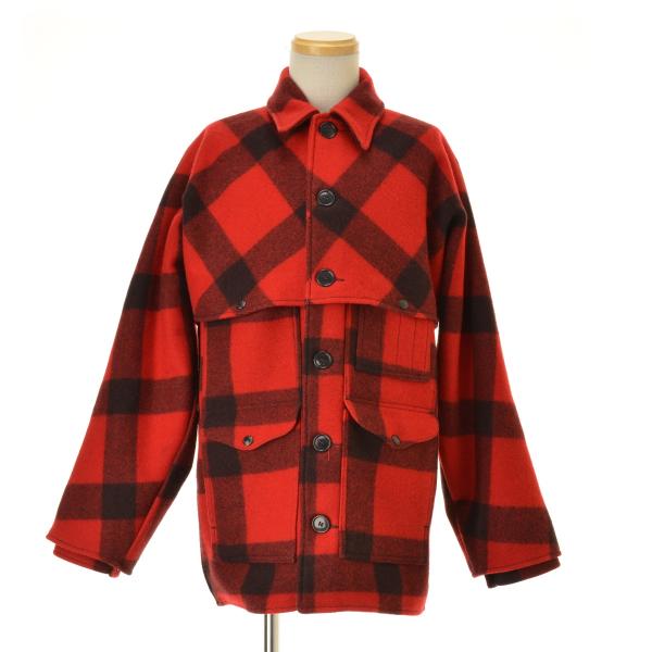FILSON（フィルソン） FILSON GARMENT / フィルソン ダブルマッキ―ノ 