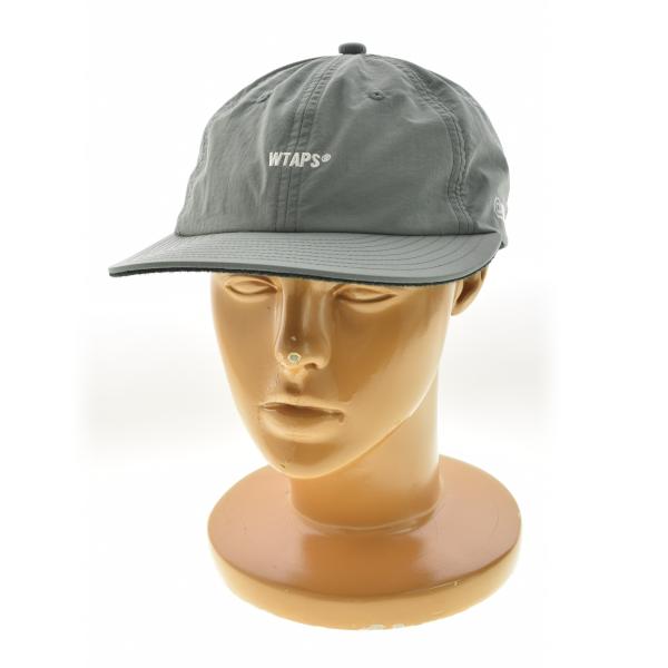 WTAPS（ダブルタップス） 26SS 261HCDT-HT05 T-6M 01 / CAP / NYLON