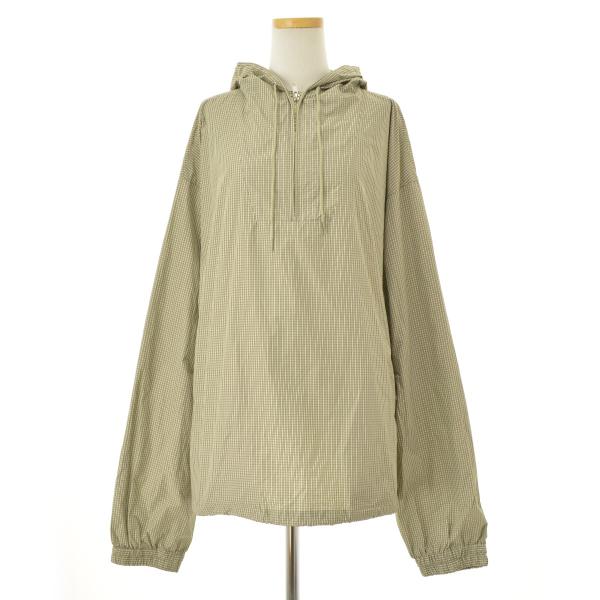 CITYSHOP / シティショップ 26SS 26051042201010 THE MOOD アノラック