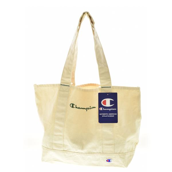 CHAMPION / チャンピオン 6321106 コットン トートバッグ