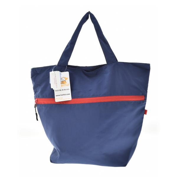 TAKASHIMAYA 高島屋 / タカシマヤ 撥水加工 トートバッグ