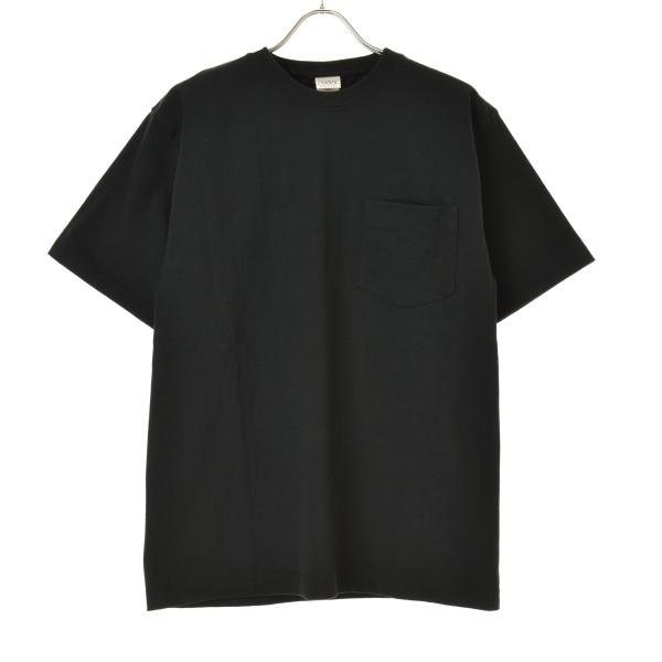 CAMBER / キャンバー 302 マックスウェイト ポケット 半袖Tシャツ