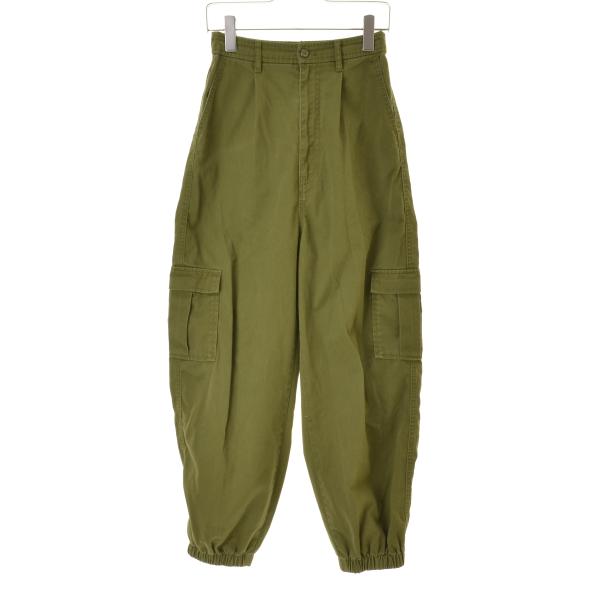 WEGO / ウィゴー WE22AW08-L0001 カーゴパンツ