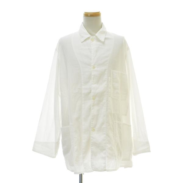 COMOLI / コモリ 26SS D01-01016 オックス 1938ジャケット ジャケット