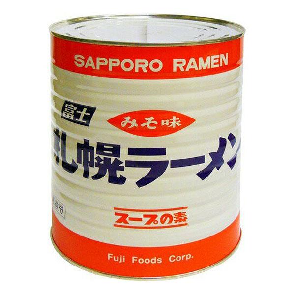 みそすーぷ Shinjo Miso Miso soup with Hiroshima Oyster Broth (新庄みそ 即席