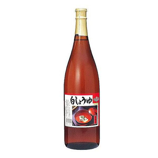 キノエネ 白醤油 (白しょうゆ) 1800mL (1.8L)