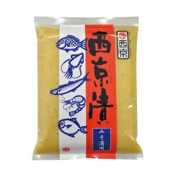西京味噌 西京漬みそ 500g (西京みそ) : 食品のネットスーパー・さん