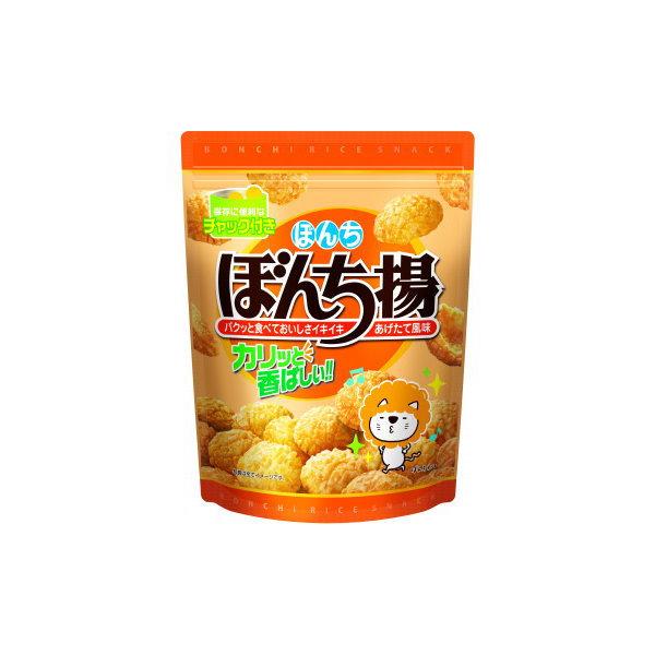 ぼんち ぼんち揚 チャック付 1箱100g12袋入 : 食品のネットスーパー