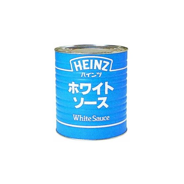 ハインツ　ホワイトソース　2.9kg