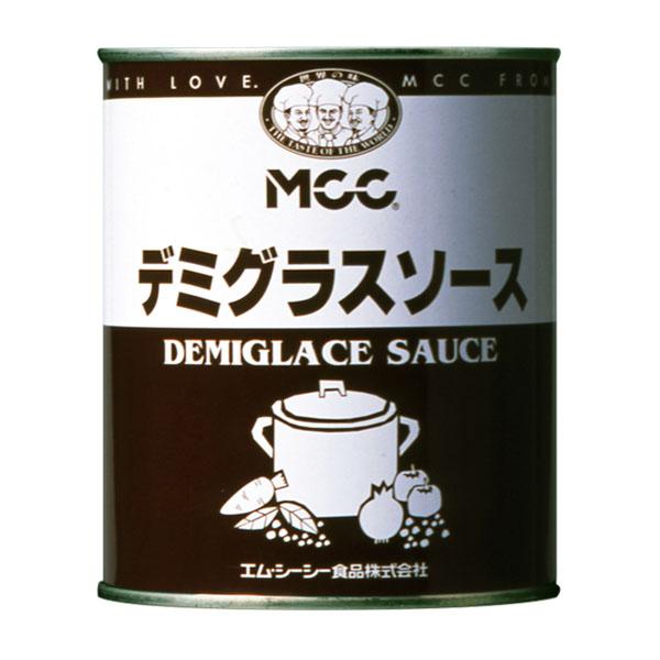 ５時間かけて焼いたブラウンルーをベースに香味野菜・ビーフブイヨンを使い、素材の良さを活かして昔ながらの洋食屋さんのレシピに忠実に仕上げました。自家製ソースのベースとしてご使用いただくと手作り感を演出いただけます。内容量：８４０ｇ（２号缶）【...
