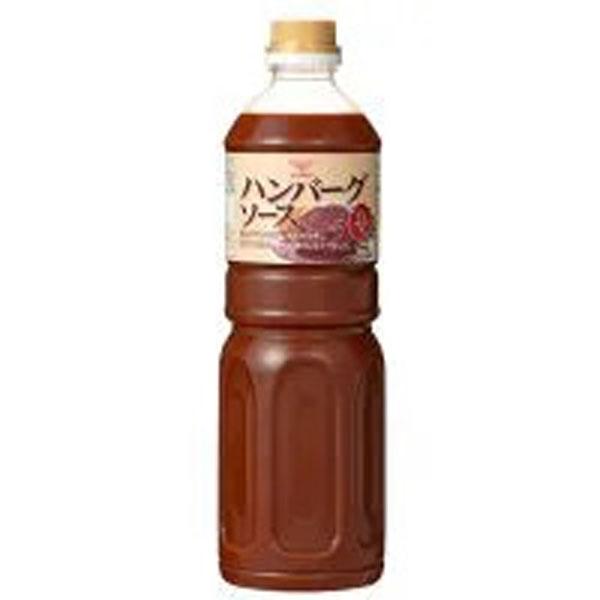 ハグルマ ハンバーグソース 1.1L