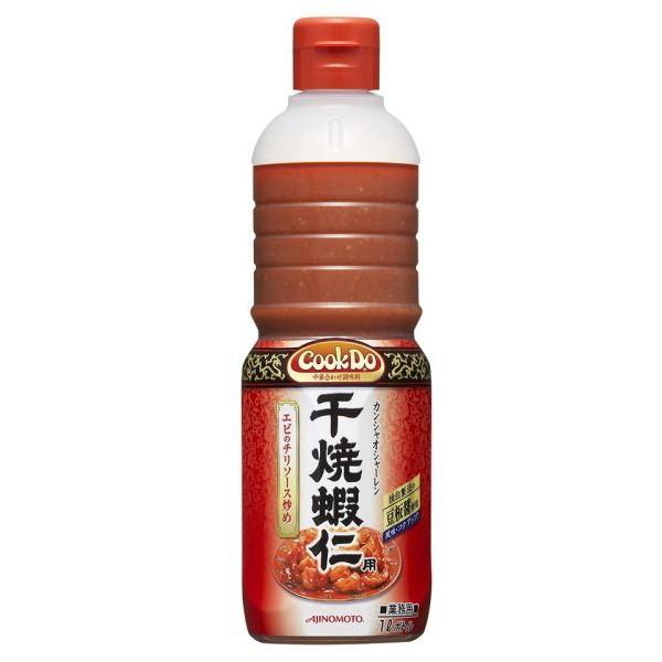 Ajinomoto CookDo NbNhD ĉڐmp (1L) 1100g Gr`