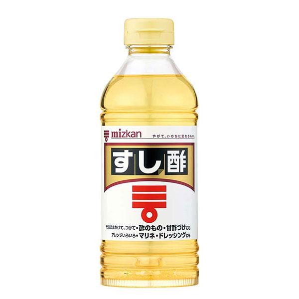 ミツカン すし酢 500ml