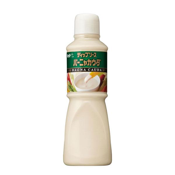 ＱＰ　ディップソース　バーニャカウダー　５００ＭＬ【イージャパンモール】
