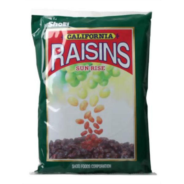 他サイト： 正栄 カリフォルニア レーズン 1kg 業務用の商品画像