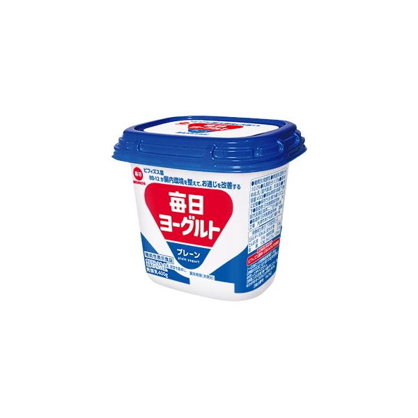 毎日牛乳 毎日酪農 ヨーグルト 低脂肪 400g Daa 食品のネットスーパー さんきん 通販 Yahoo ショッピング