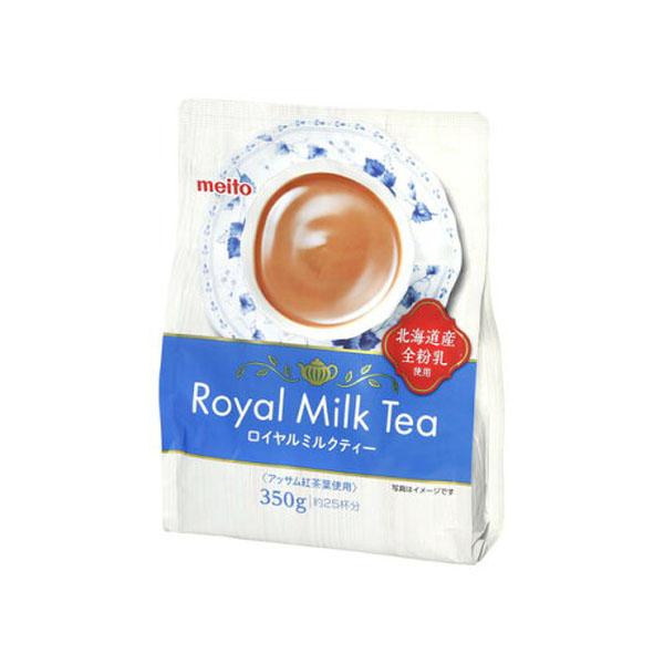 名糖 ロイヤルミルクティー 350g : 食品のネットスーパー・さんきん