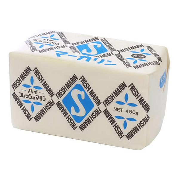 クリーム、粉乳、チーズを配合した、コクのあるハイテイストポンドマーガリンです。バター風味豊かなマーガリンに仕上げました。バターの代替品としてトーストなどにはもちろん、いろいろなお料理にもご使用いただけます。簡易包装でゴミ処理も簡単です。