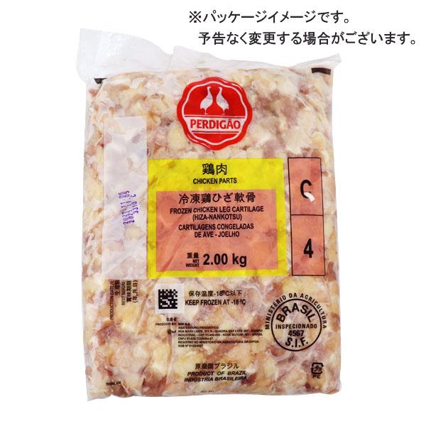 鶏ひざ軟骨 2kg 鶏肉 : 食品のネットスーパー・さんきん - 通販