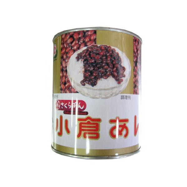 業務用の小倉餡２号缶です。内容量：１ｋｇ【普通便】