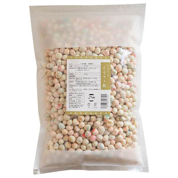 とてもかわいらしいお麩です。みそ汁、お吸物などはもちろん、料理の彩りに！業務用サイズ。内容量：３００ｇ【普通便】