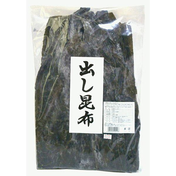 業務用の中国産だし昆布です。甘みがあり、濃くのあるだし汁が取れます。内容量：１ｋｇ【普通便】