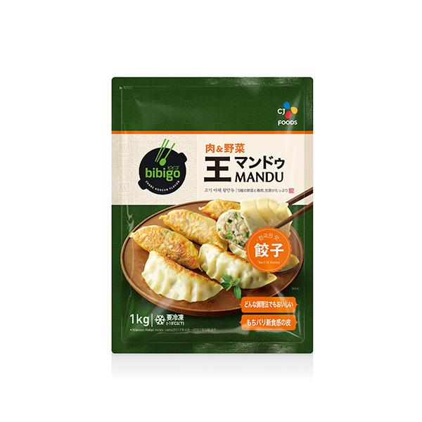 bibigo ���}���h�D ��&amp;��� 1kg (�L�q ���傤�� �M���E�U)