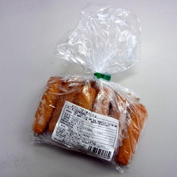 自然解凍して、そのままでもご賞味いただけます。メーカー不定。