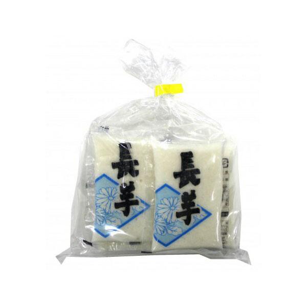 青森県産長芋を１００％使用し、国内最速の凍結機にて急速凍結した商品です。添加物等も一切使用しておりませんので、より素材の持ち味を滋味豊かにお楽しみ頂けます。内容量：５００ｇ（５０ｇ×１０袋）【冷凍】