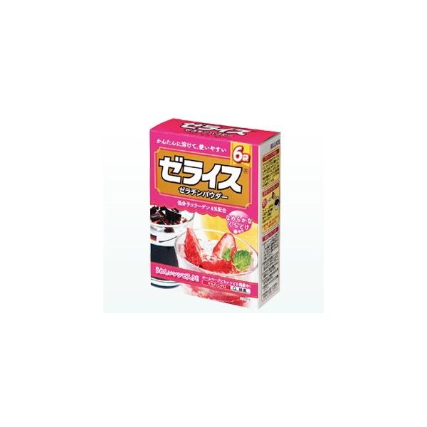 手軽で使いやすい粉末タイプです。ふやかす手間がなくなり、溶けやすくなってお菓子・お料理作りがさらに便利になりました。１袋あたりコラーゲン４，６００ｍｇ、無脂肪のヘルシーフードです。ゼリーやババロアなどのデザート、スープ、野菜をおいしく固めた...
