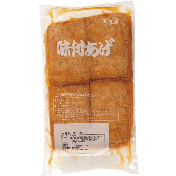 ３００×２００×２０ｍｍ　油揚げ（大豆、植物油）（国内製造）、糖類（果糖ぶどう糖液糖、砂糖、水飴）、醤油、醸造酢／カラメル色素、（一部に小麦・大豆を含む）