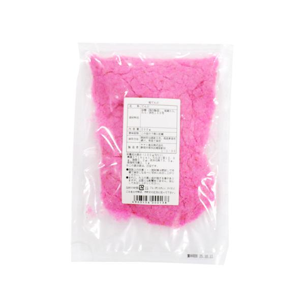 ヤマト食品 桜でんぶ 200g : 食品のネットスーパー・さんきん - 通販