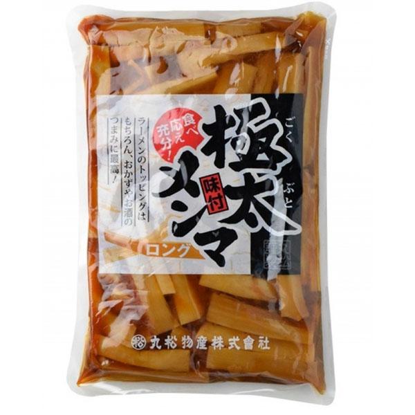 とてもインパクトがあるメンマです。　　内容量：１ｋｇ　【普通便】