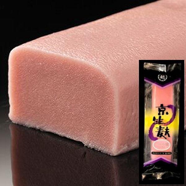 もっちりとやわらかで弾力のある食感です。定番のお鍋、煮物、たき物、おでん、茶わん蒸しをはじめ、田楽やお刺身、デザートまでと幅広くお使い頂けます。シンプルな生麩です。お好みの大きさに切ってお使い頂けますので、田楽や炊き合わせ、鍋物などに幅広く...