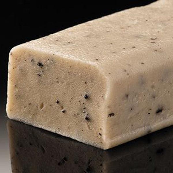 もっちりとやわらかで弾力のある食感です。定番のお鍋、煮物、たき物、おでん、茶わん蒸しをはじめ、田楽やお刺身、デザートまでと幅広くお使い頂けます。シンプルな生麩です。お好みの大きさに切ってお使い頂けますので、田楽や炊き合わせ、鍋物などに幅広く...