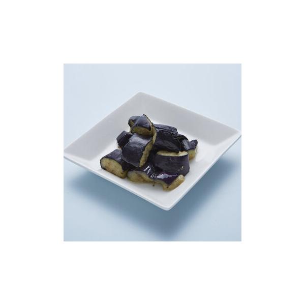 JFDA 揚げなす (乱切り) 500g 冷凍野菜 ジェフダ MS2610