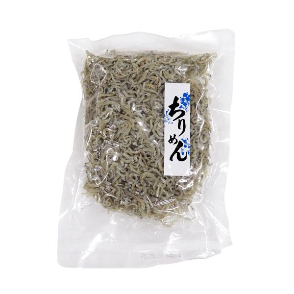 旨みがぎゅっと凝縮された絶品ちりめんじゃこ！毎日のカルシウム補給にもオススメです。噛み応え、食べ応えともに十分で、お子様のおやつ、お酒のおつまみにも最適です。ご飯との相性も良く、日常のご飯食の美味しさが最も堪能できるちりめんじゃこです。内容...