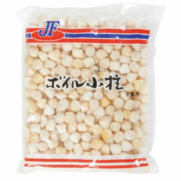 マリンデリカ 中国産 イタヤ貝ボイル小柱 (300/400) 1Kg